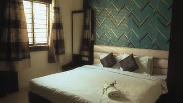 Standard Room | Free WiFi