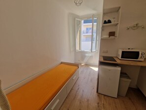 Interior - Studio Niçois Proche Mer (Nice)