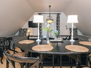 House | Interior - 4 Star Holiday Home in Skanderborg (Skanderborg)