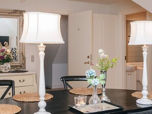 House | Interior - Spacious Holiday Home With Garden (Skanderborg)