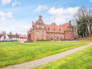 House | Exterior - Spacious Holiday Home With Garden (Skanderborg)