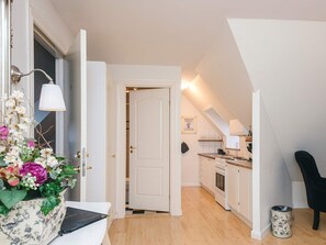 House | Interior - Spacious Holiday Home With Garden (Skanderborg)