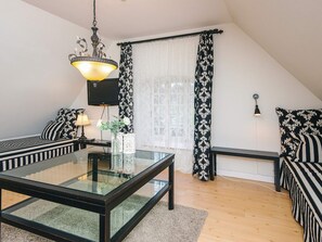 House | Interior - Spacious Holiday Home With Garden (Skanderborg)