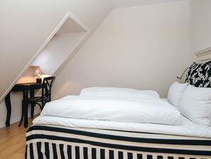 House | Interior - Spacious Holiday Home With Garden (Skanderborg)