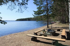 Villa | Beach - Kartano Kultaranta (Saarijarvi)