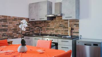 Cucina privata