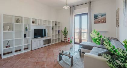 Your escape to the sea