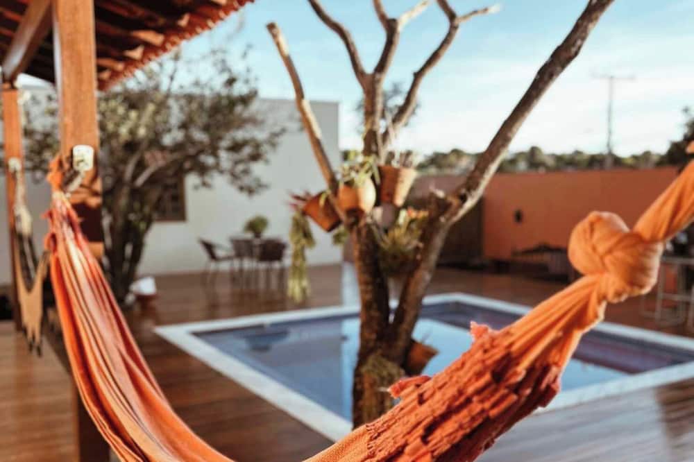 Vila Bonita Guest House