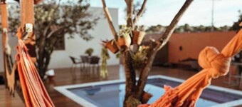 Vila Bonita Guest House