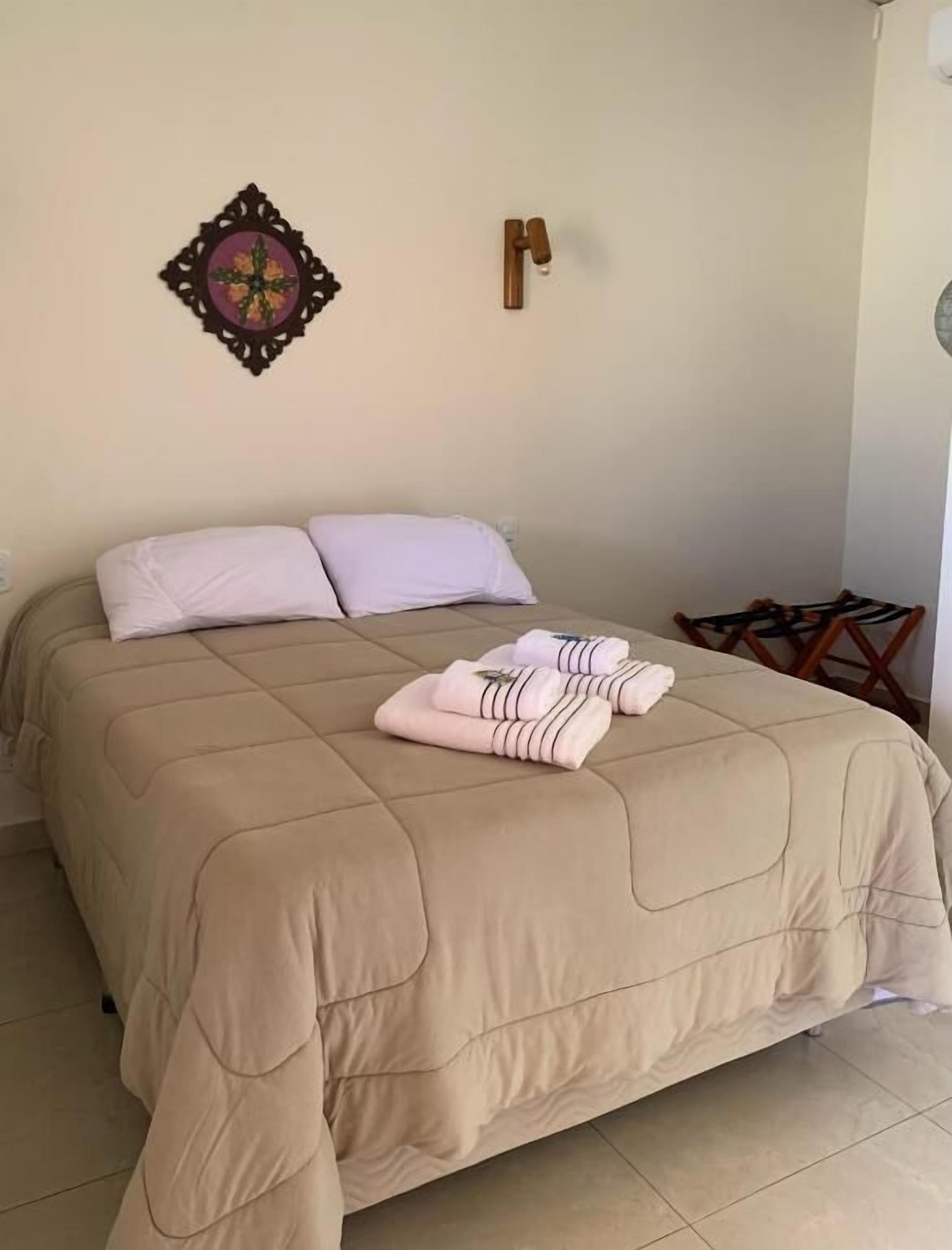 Kamar Double Comfort, beranda, pemandangan kolam renang | Wi-Fi gratis