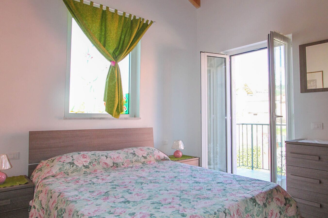 2 camere, Wi-Fi, lenzuola