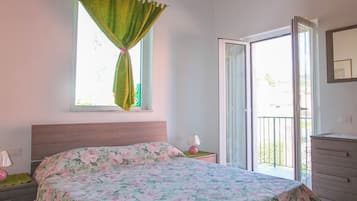 2 camere, Wi-Fi, lenzuola