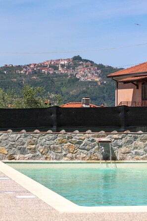 Pool - Casa vacanze La Fonda - Mimosa (Santo Stefano di Magra)