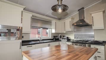 Diskmaskin och grytor/köksredskap