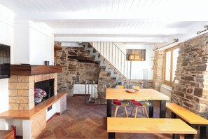 Dining - Dn art II Rustic (Blevio)