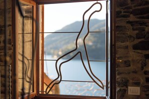 Interior - Dn art II Rustic (Blevio)