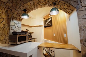 Dining - Bernardino Hotel Boutique (Guanajuato)