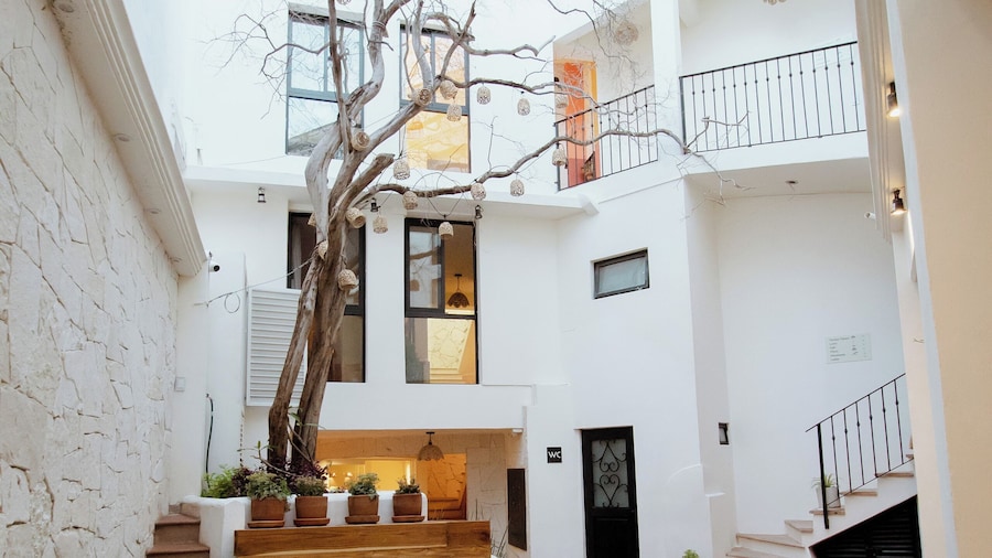 Bernardino Hotel Boutique