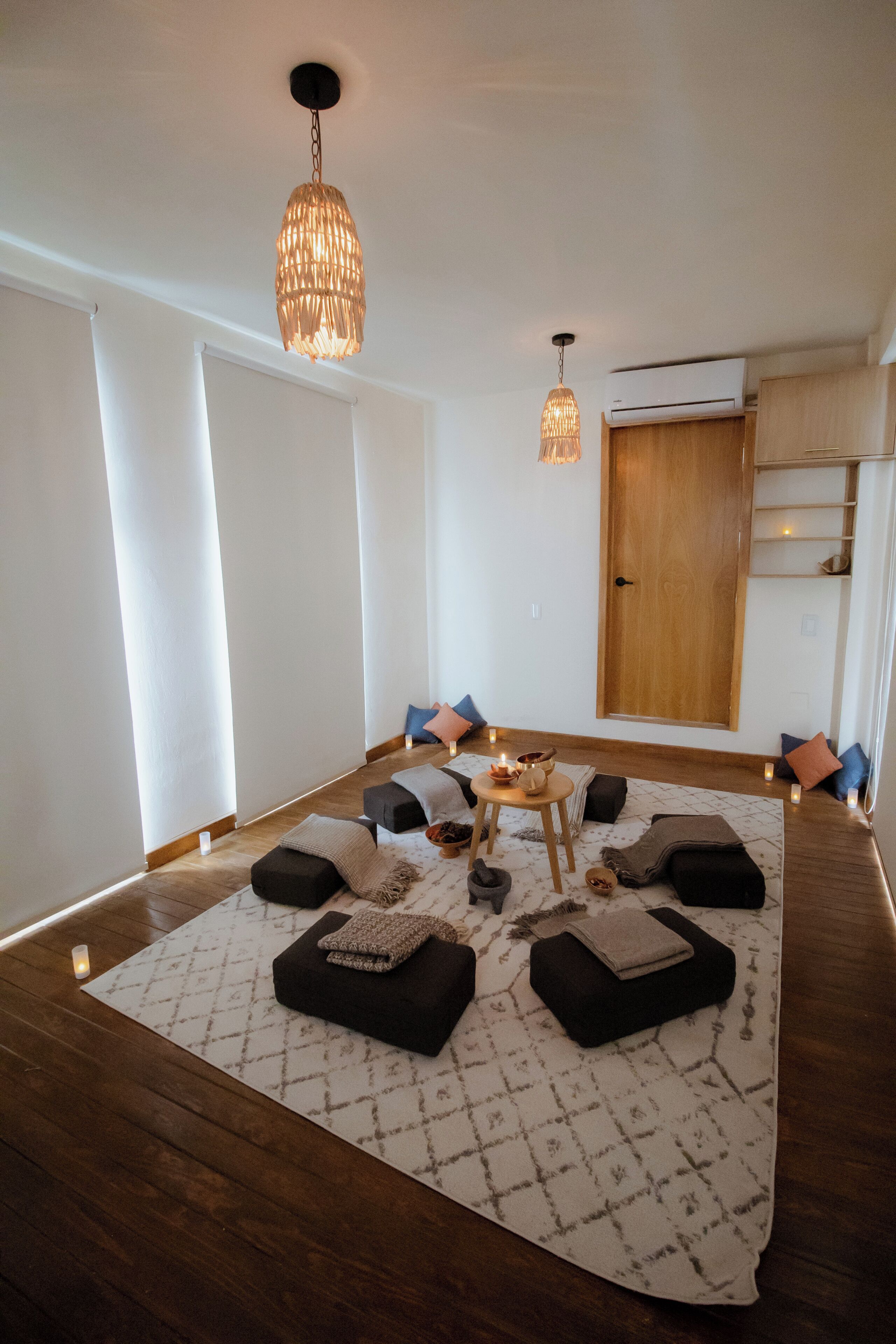 Trị liệu spa