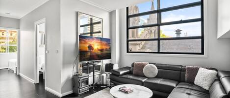 منطقة المعيشة