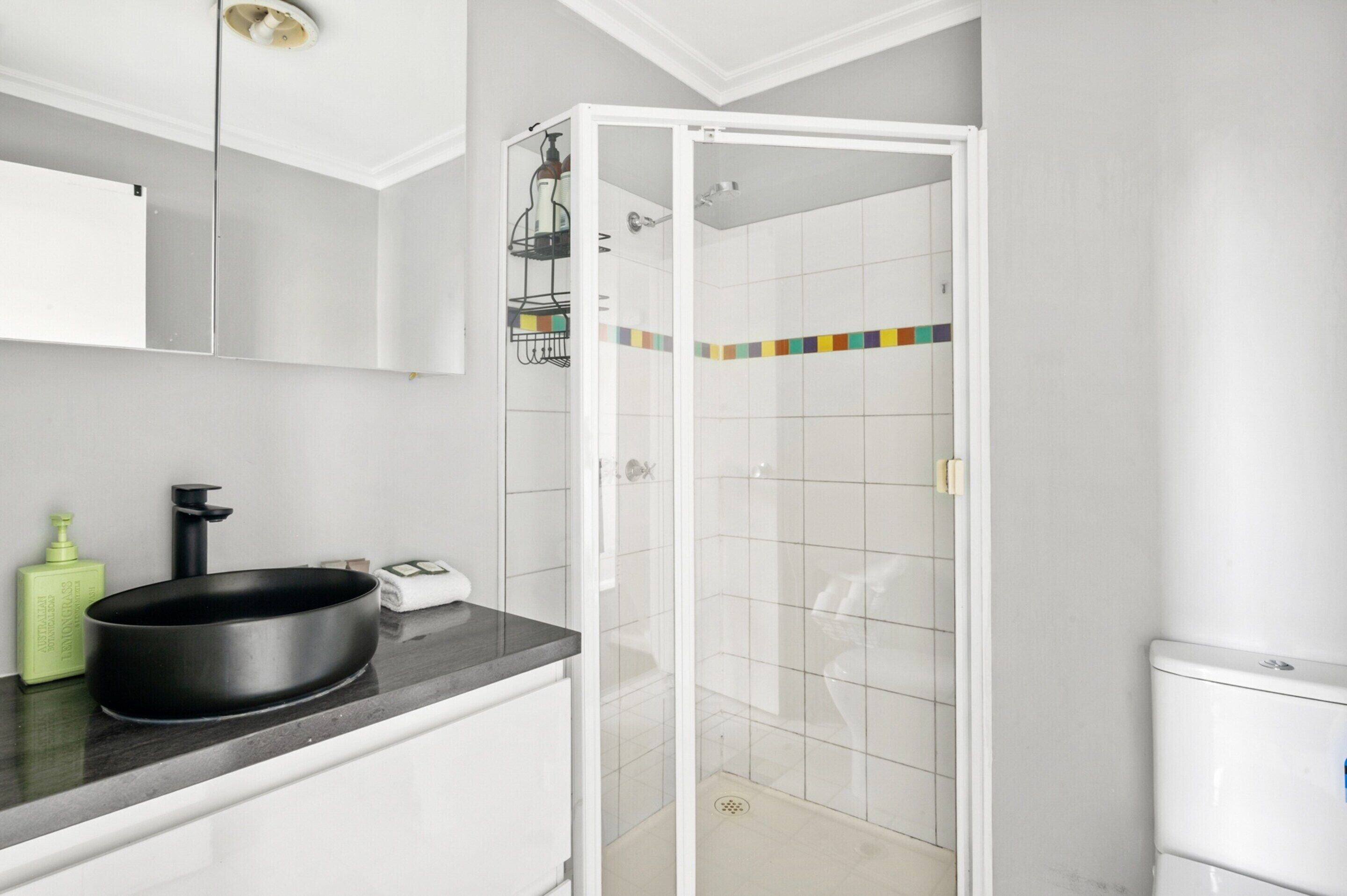 Apartment | Bathroom