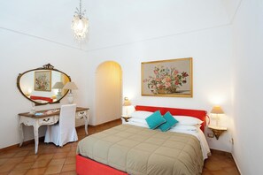 Lejlighed - havudsigt | Strygejern/strygebræt, gratis Wi-Fi