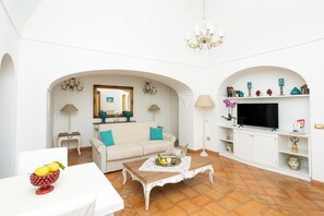 Televisión de pantalla plana