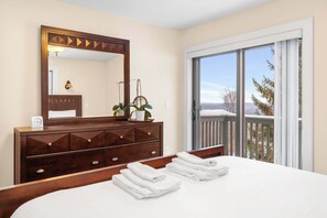 3 soveværelser, Wi-Fi, sengetøj