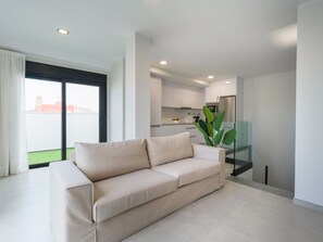 Smart TV - Boulevard Getaway III (Las Palmas de Gran Canaria)