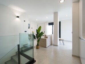Interior - Boulevard Getaway III (Las Palmas de Gran Canaria)
