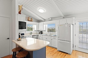 Townhome, Resort View | Private kitchen