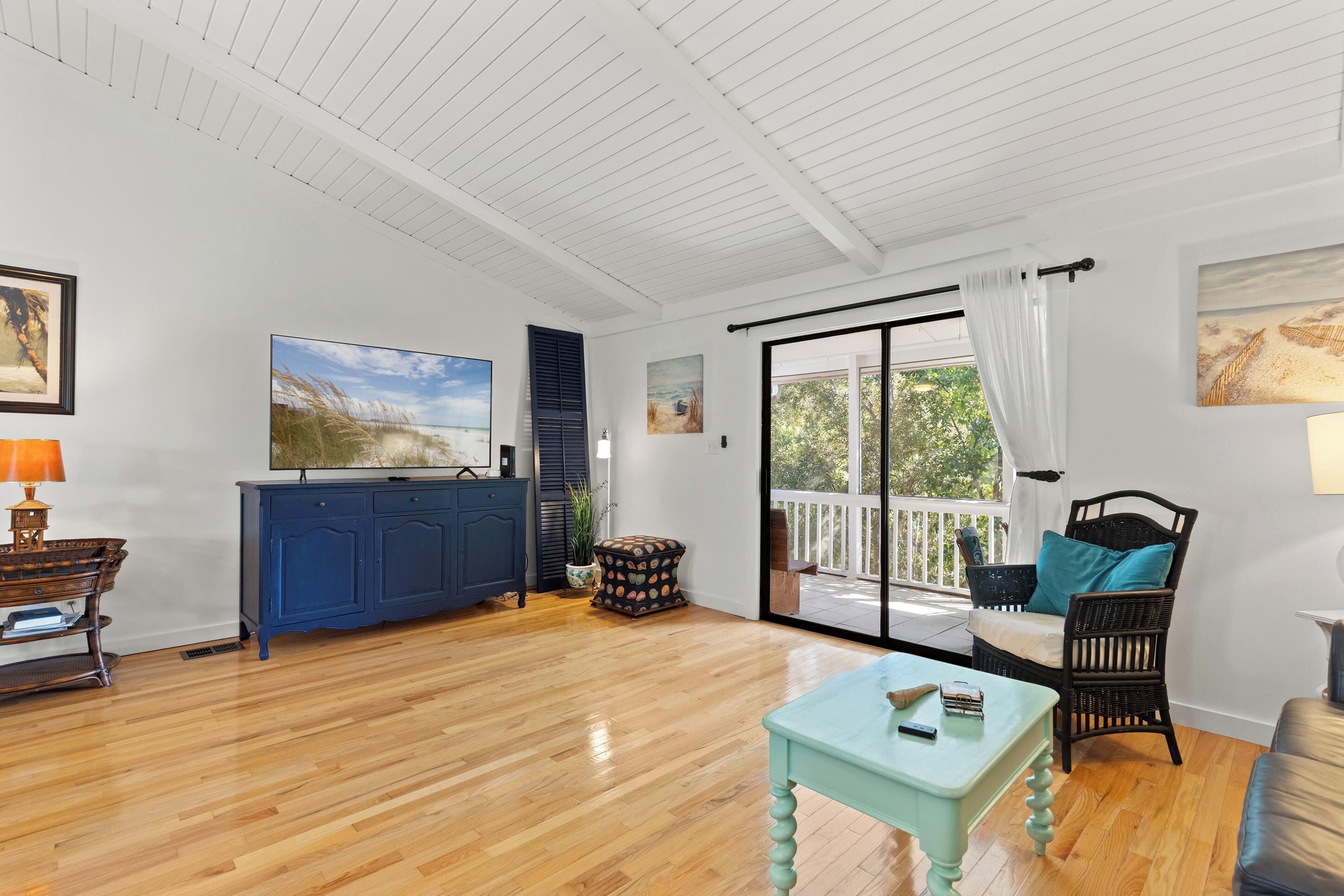 Townhome, Resort View | Living area