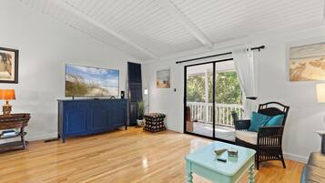 Townhome, Resort View | Living area