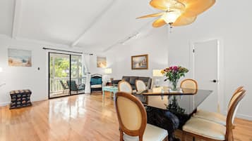 Townhome, Resort View | In-room dining