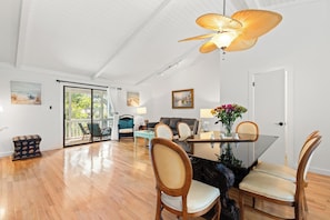 Townhome, Resort View | In-room dining