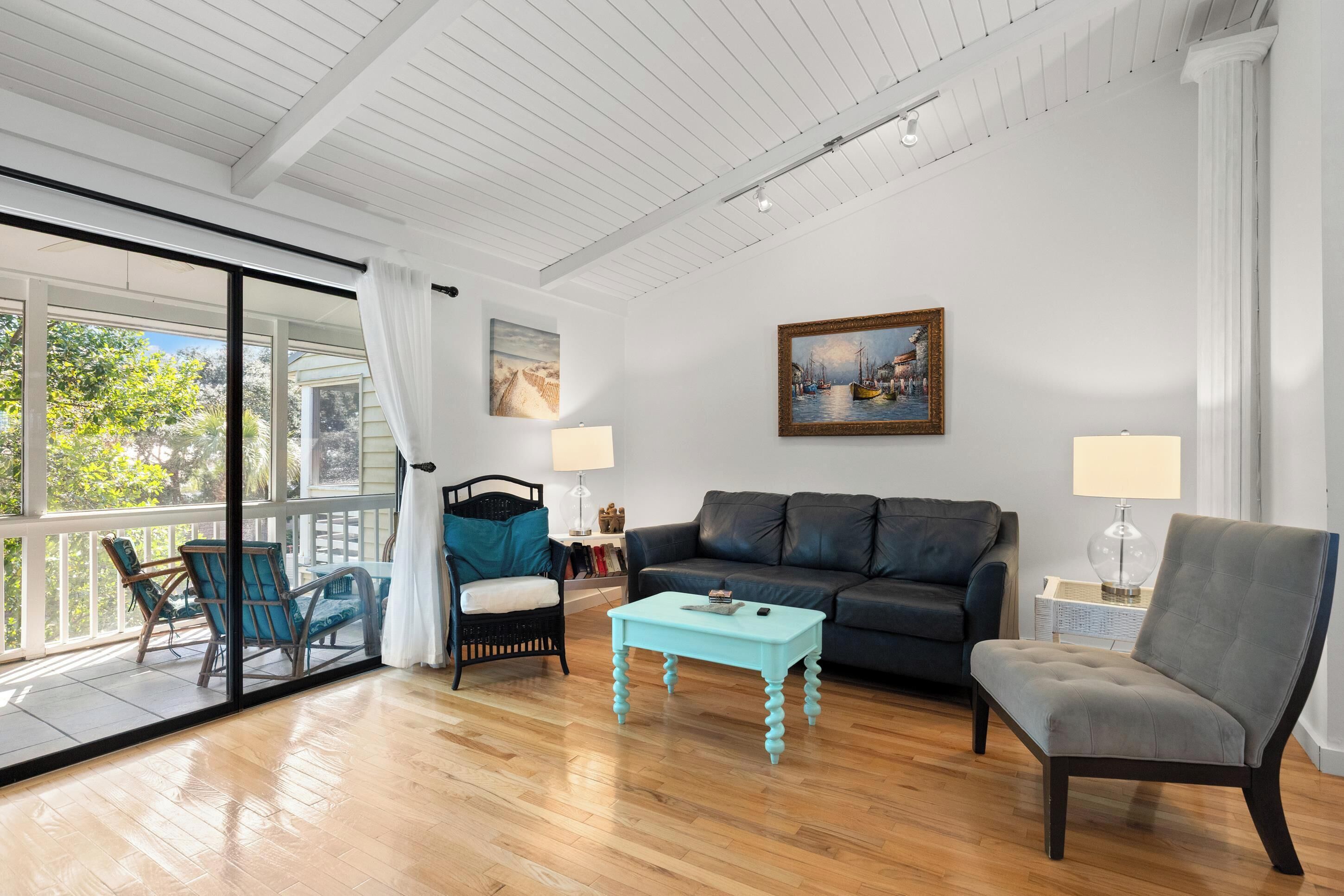 Townhome, Resort View | Living area