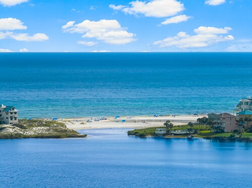 30A - Gulf Vista Townhomes 