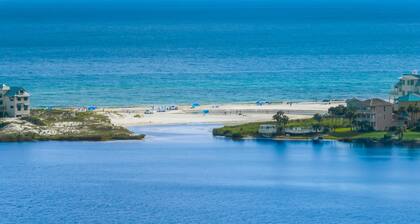 30A - Gulf Vista Townhomes