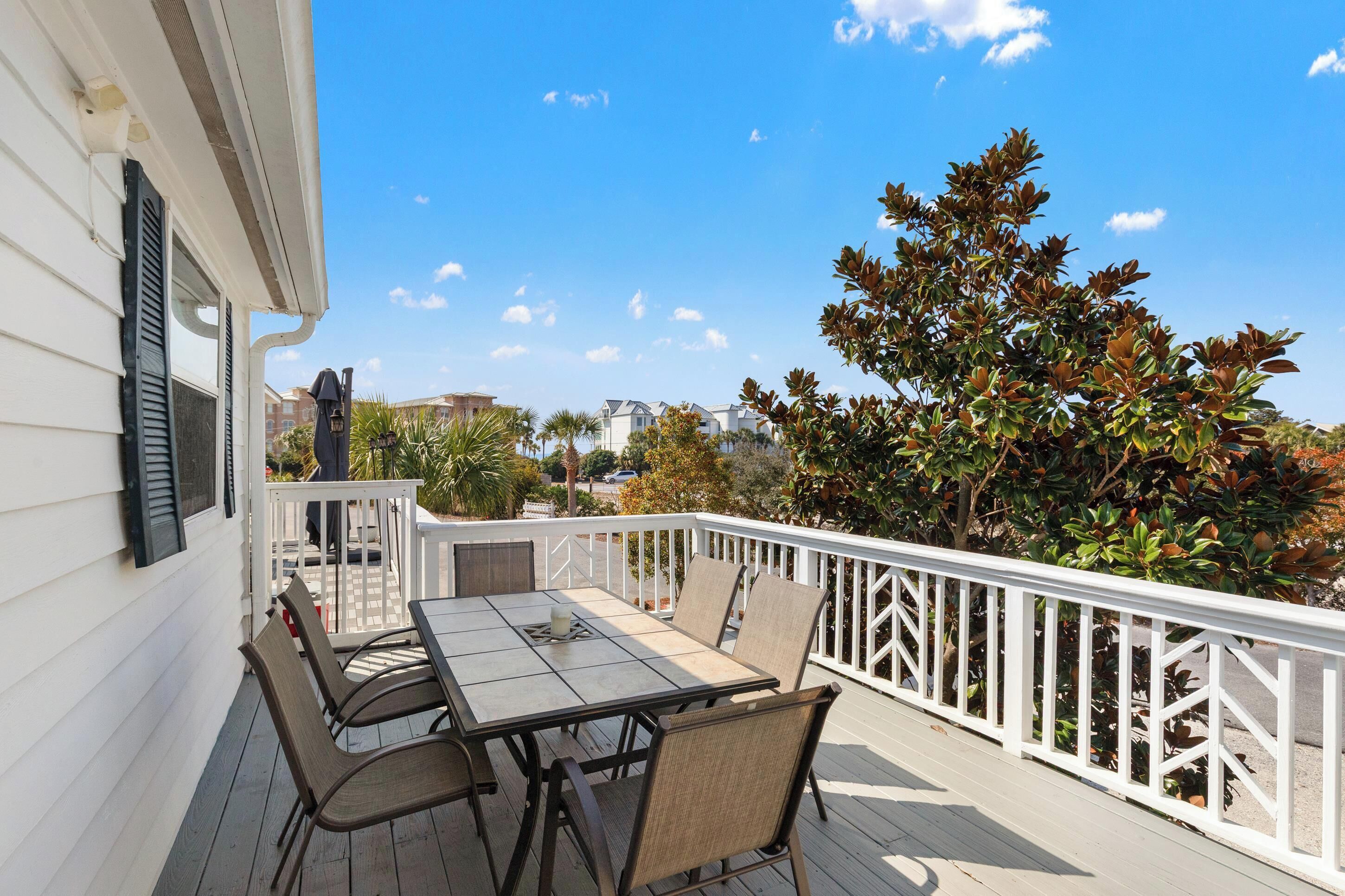 Townhome, Resort View | View from room