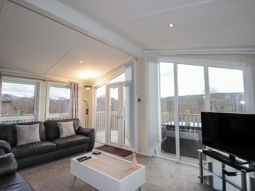 Tiree Lodge