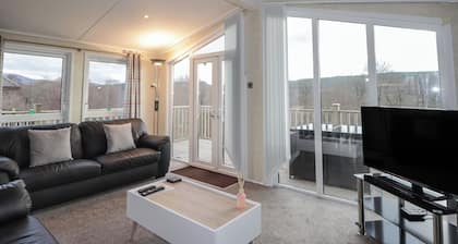 Tiree Lodge