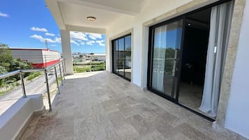 Family Penthouse | Exterior