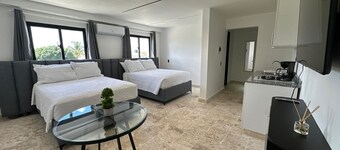 Arena Apartahotel