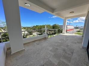 Property grounds - Arena Apartahotel (Punta Cana)