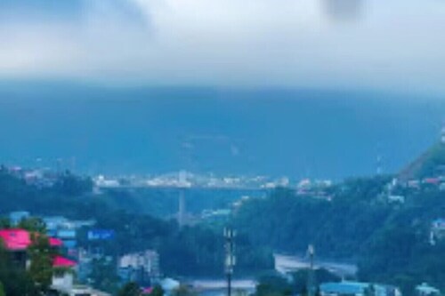 Muzaffarabad International Hotel