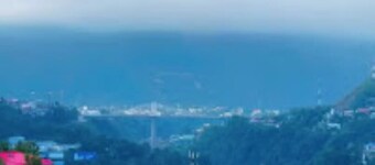 Muzaffarabad International Hotel