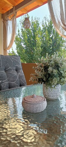 Cosy, fully equipped 3 bedroom villa, near Kalamata that will steal your heart!