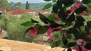 Unclassified image, 5 of 18, button - Cosy, fully equipped 3 bedroom villa, near Kalamata that will steal your heart! (Messini)