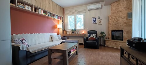 Cosy, fully equipped 3 bedroom villa, near Kalamata that will steal your heart!