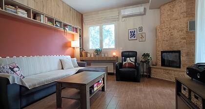 Cosy, fully equipped 3 bedroom villa, near Kalamata that will steal your heart!